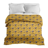 Original therapy blanket - cotton cover harvest