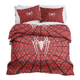 Therapy blanket and bedding set Spiderman Spider