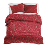 Therapy blankets bedding set Love Love Love