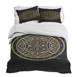Therapy Blanket Bedding Set Mystik