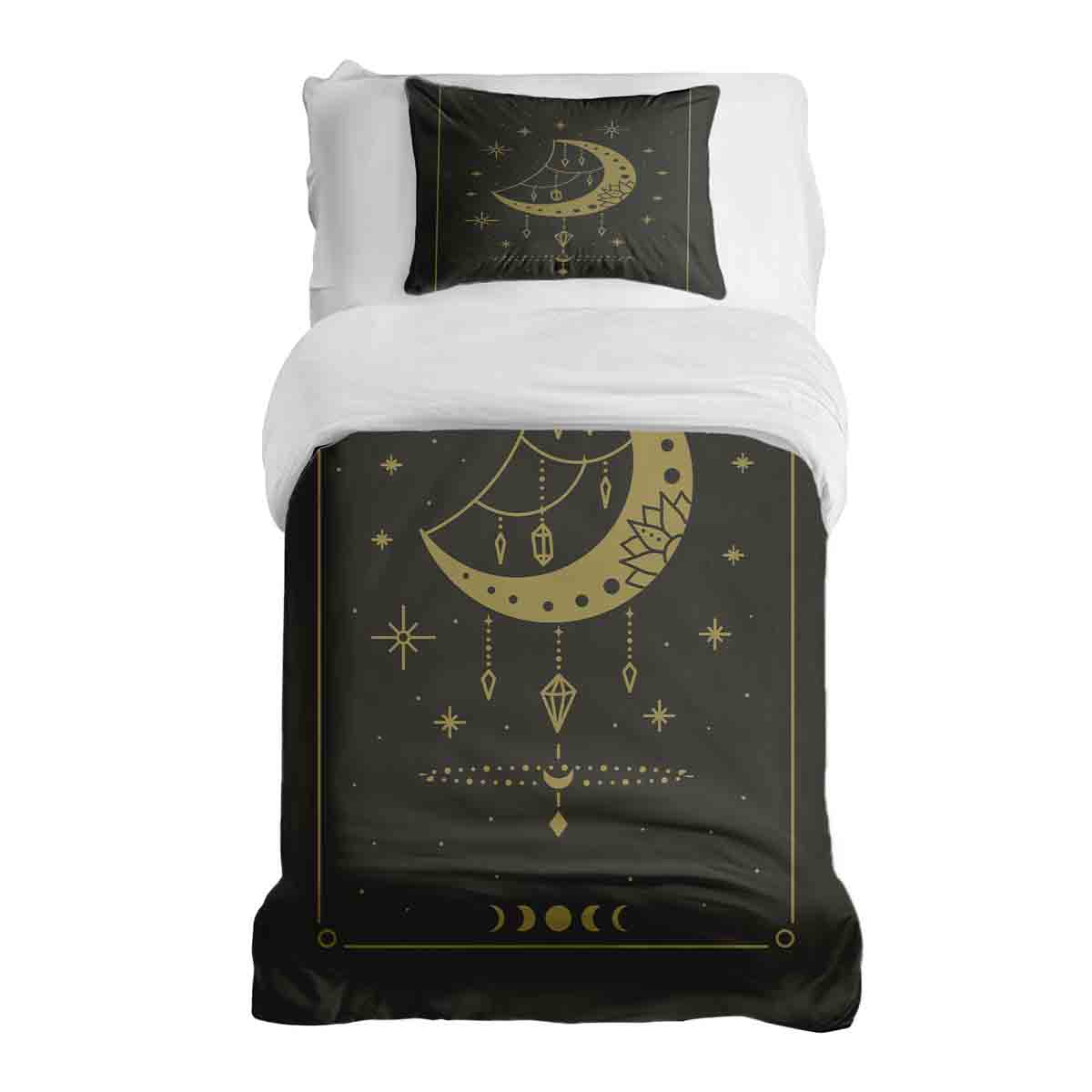 Couette de thérapie Ensemble de linge de lit Zaubermond