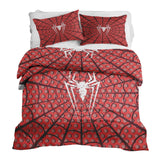 Therapy blanket and bedding set Spiderman Spider