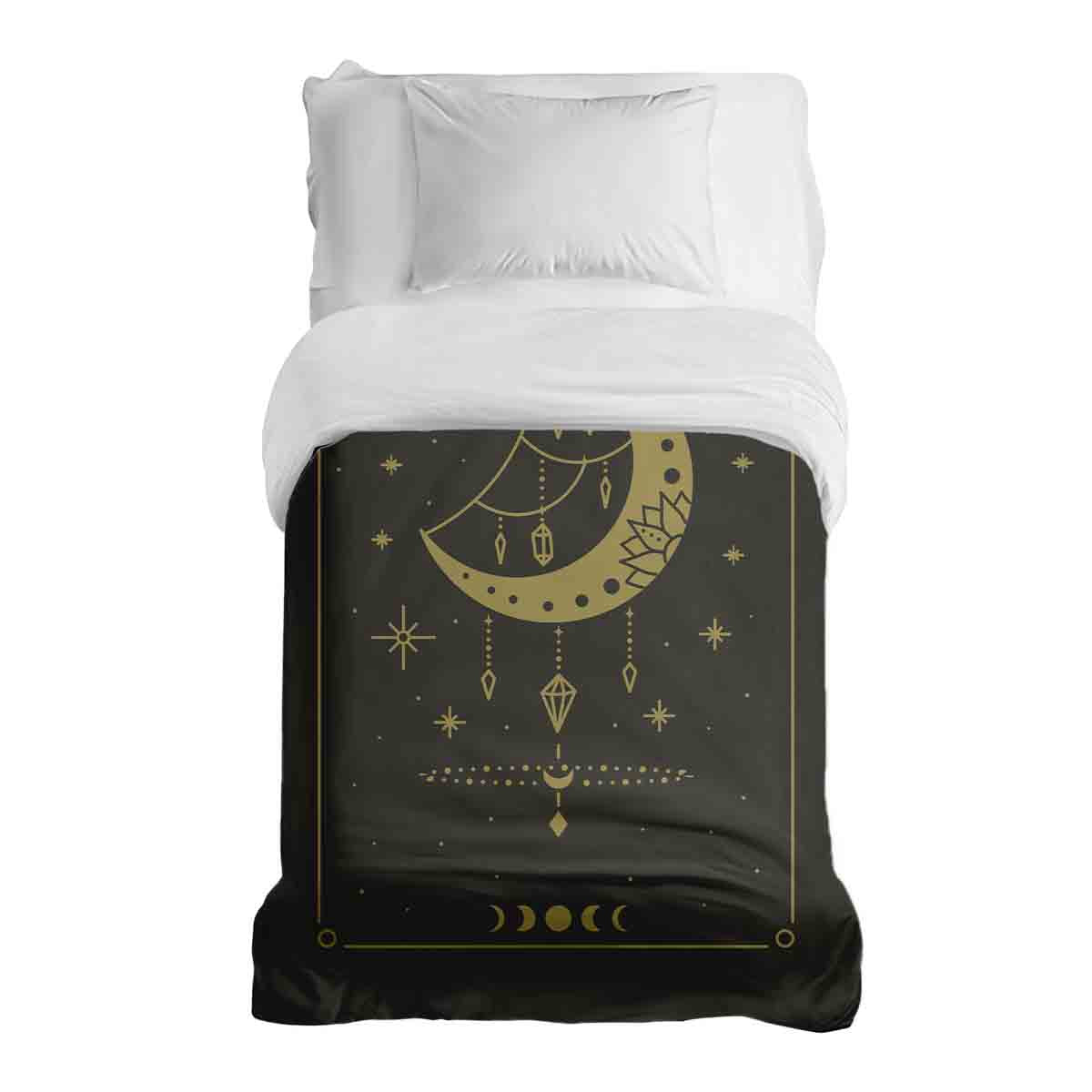 Original therapy blanket - cotton cover Zaubermond