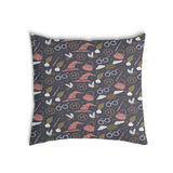 Health pillow Black Magic