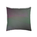 Health pillows, color gradient, shapes