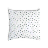 Health pillow mistletoe branches