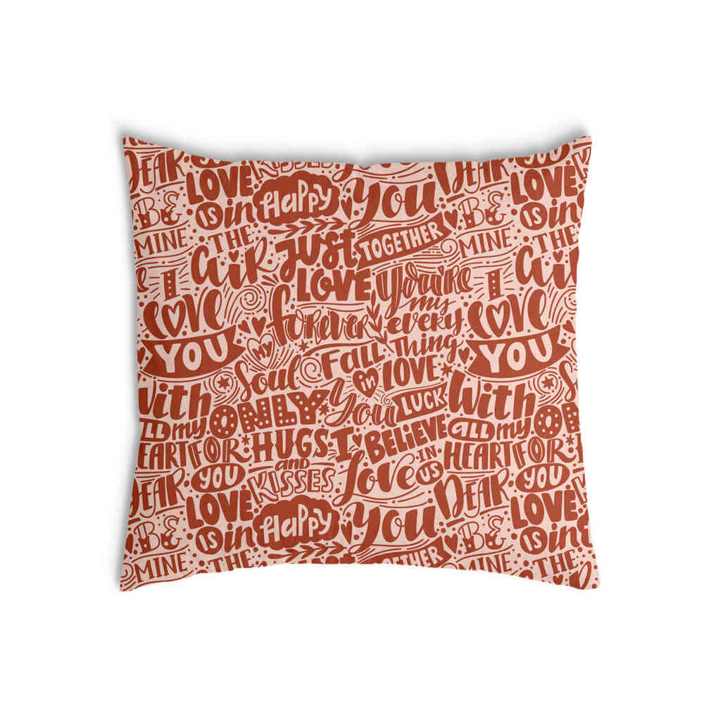 Coussin de santé Be Mine