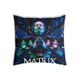Health Pillow Matrix Resurrections