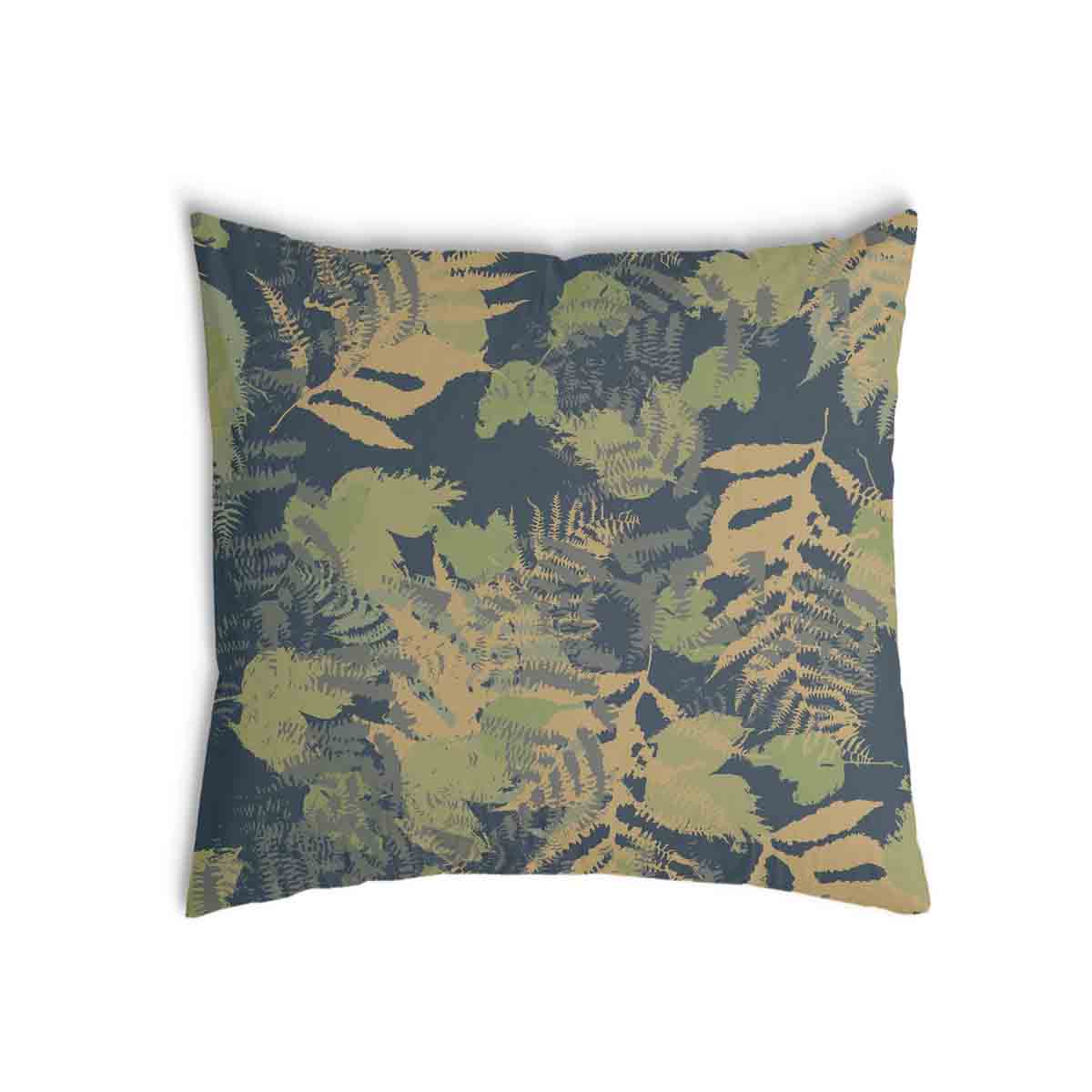 Coussin de santé forêt