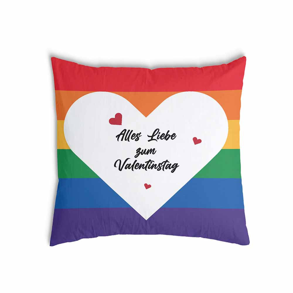 Coussin de santé L'amour est l'amour