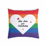 Health pillow Love is love