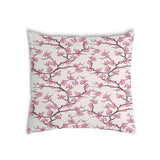 Health pillow Japanese cherry blossom