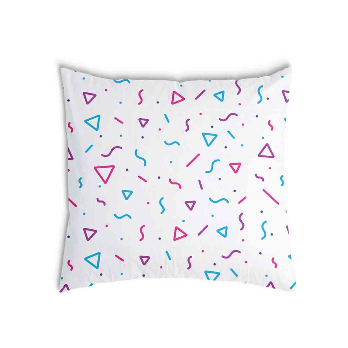 Health pillow with many shapes