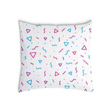 Health pillows in many shapes