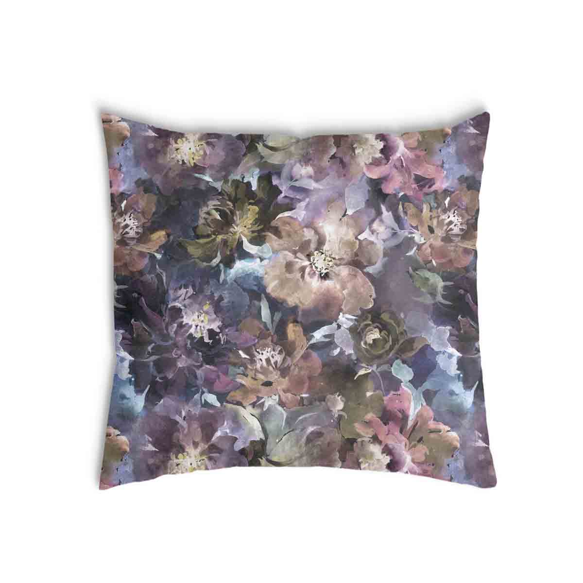 Coussin de santé Mer de fleurs