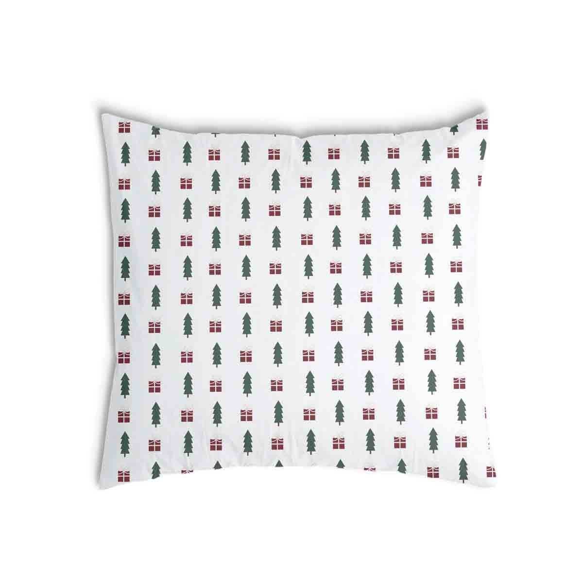 Health Pillow Christmas Mood