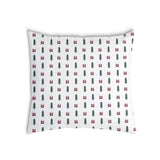 Health Pillow Christmas Mood