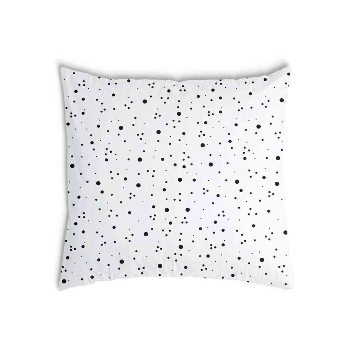 Health Pillow Dalmatian Spots