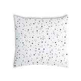 Health pillow Dalmatian spots
