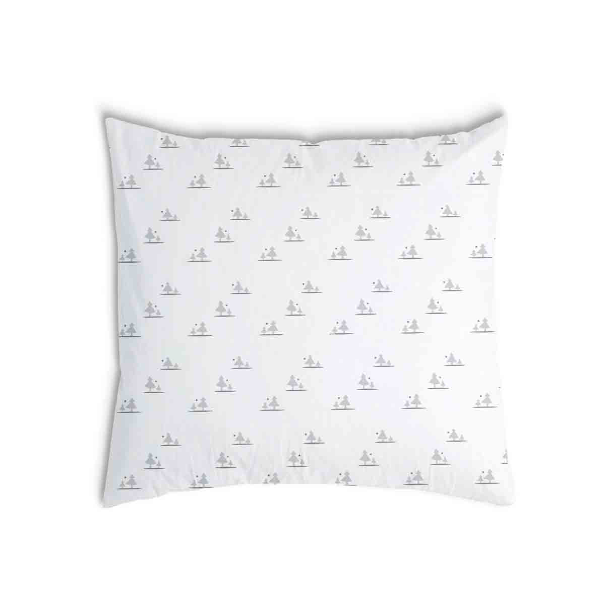 Health Pillow Forest in Moonlight