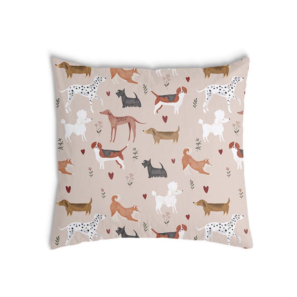 Coussin de santé pour chiens