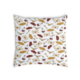 Health Pillow Golden Treasure
