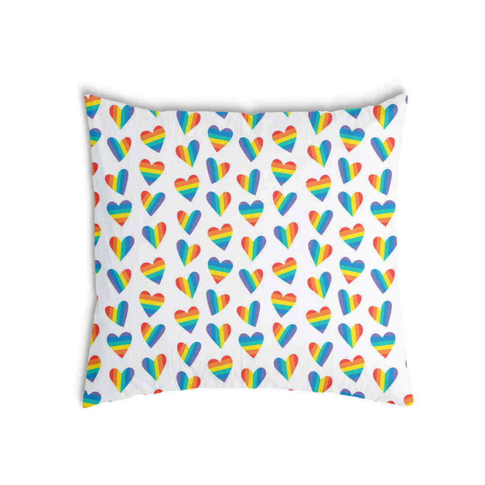 Health Pillow LOVE IS LOVE