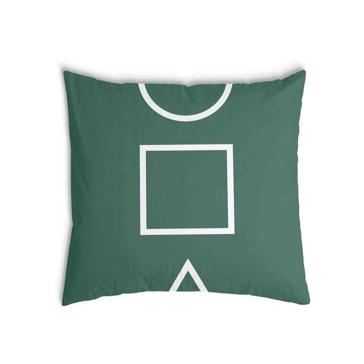 Health Pillow Dalgona Shapes