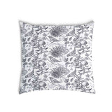 Health Pillow Gray Spring