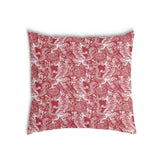Health pillow Chinese tiger