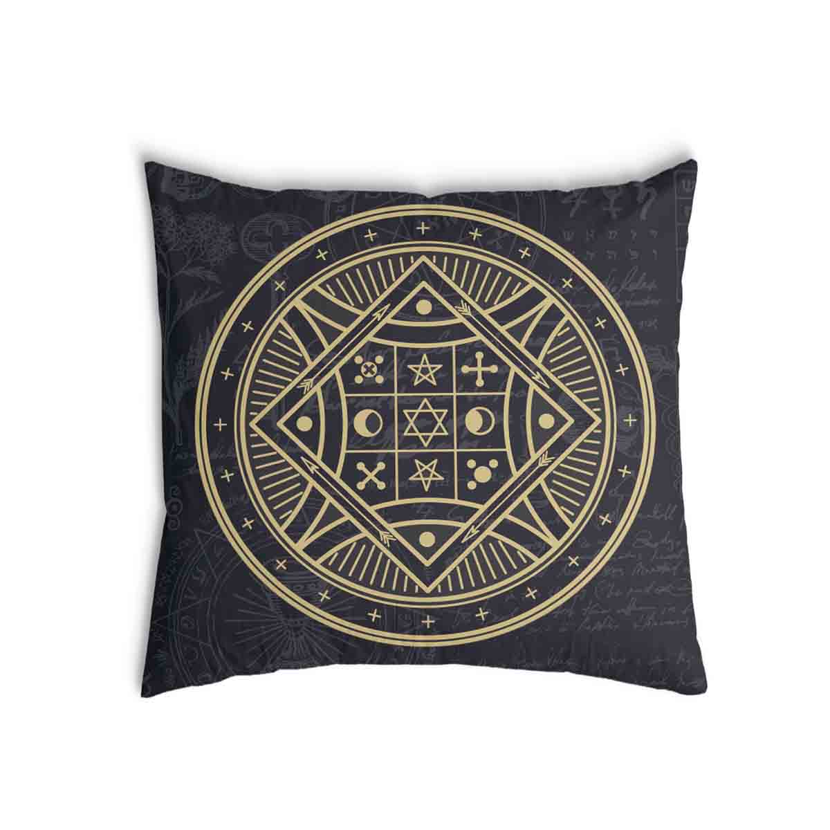 Coussin de santé Mystik