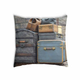 Health pillows with boxes