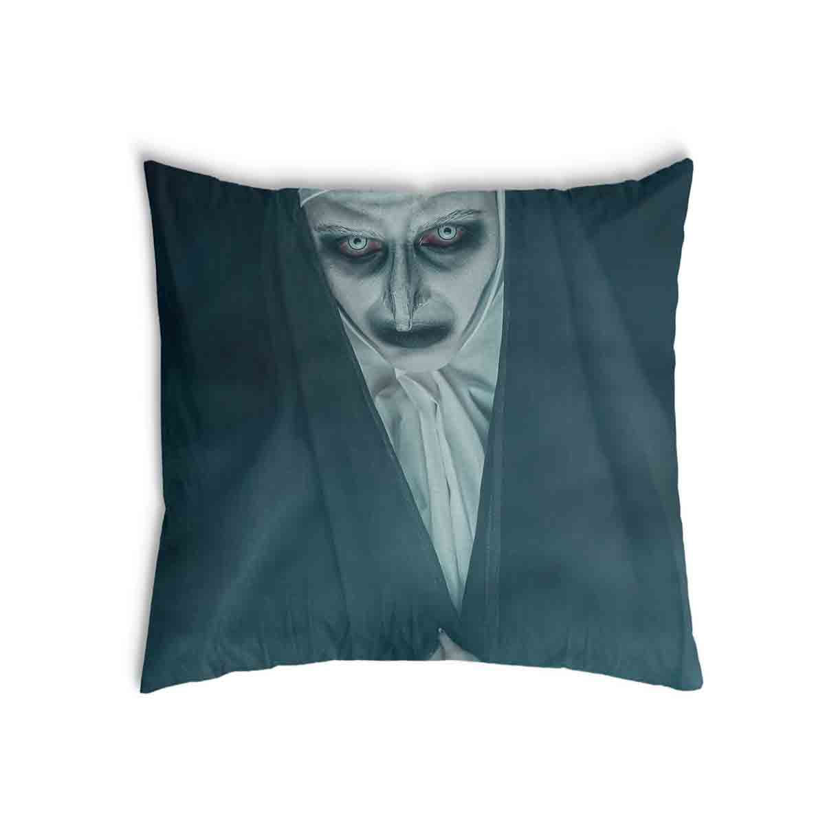 Health Pillow Witch