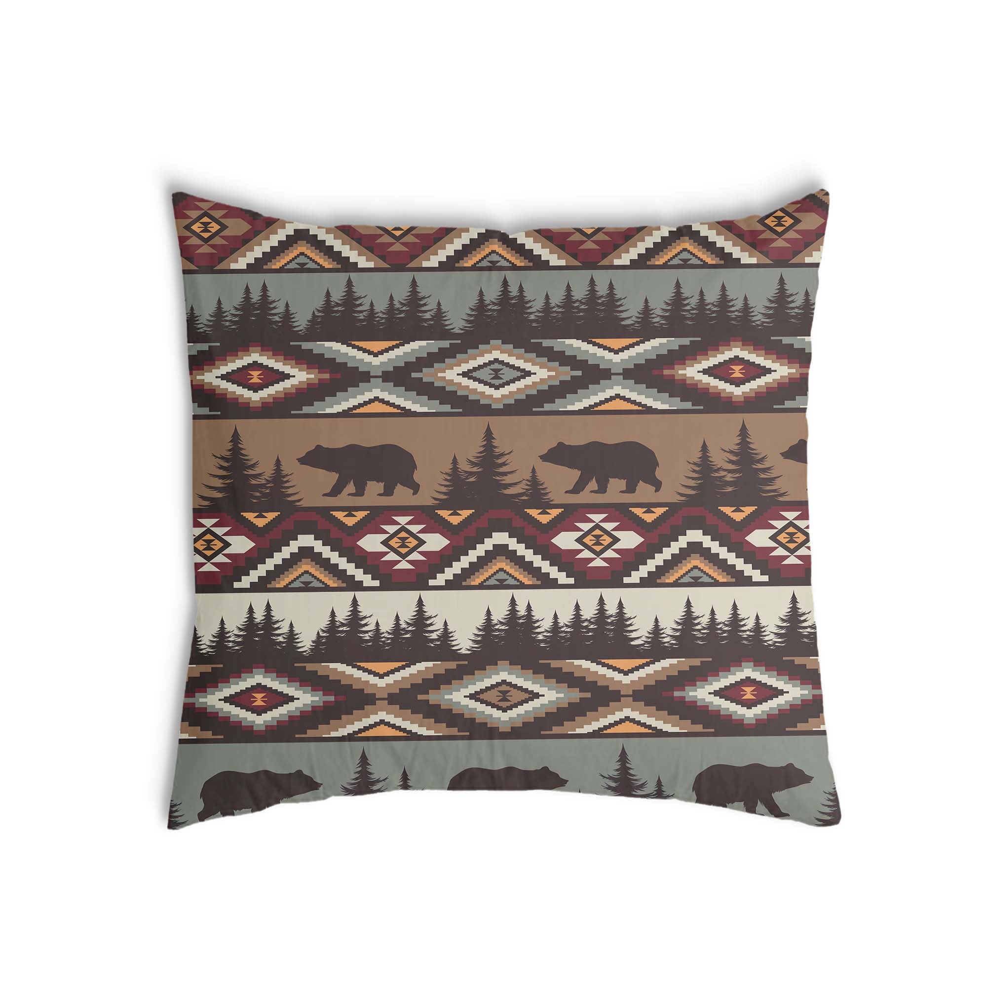 Coussin de santé Braun Norvège