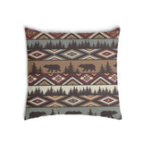 Health pillow Braun Norway