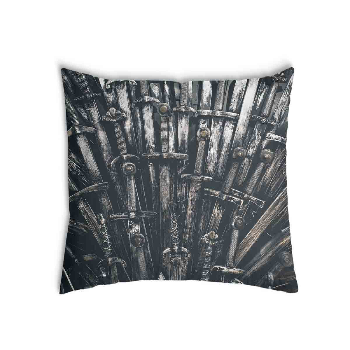 Coussin de santé Épée