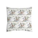 Health Pillow Paradise Bird