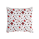 Health pillows: mixed feelings