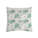 Health Pillow Water Lily