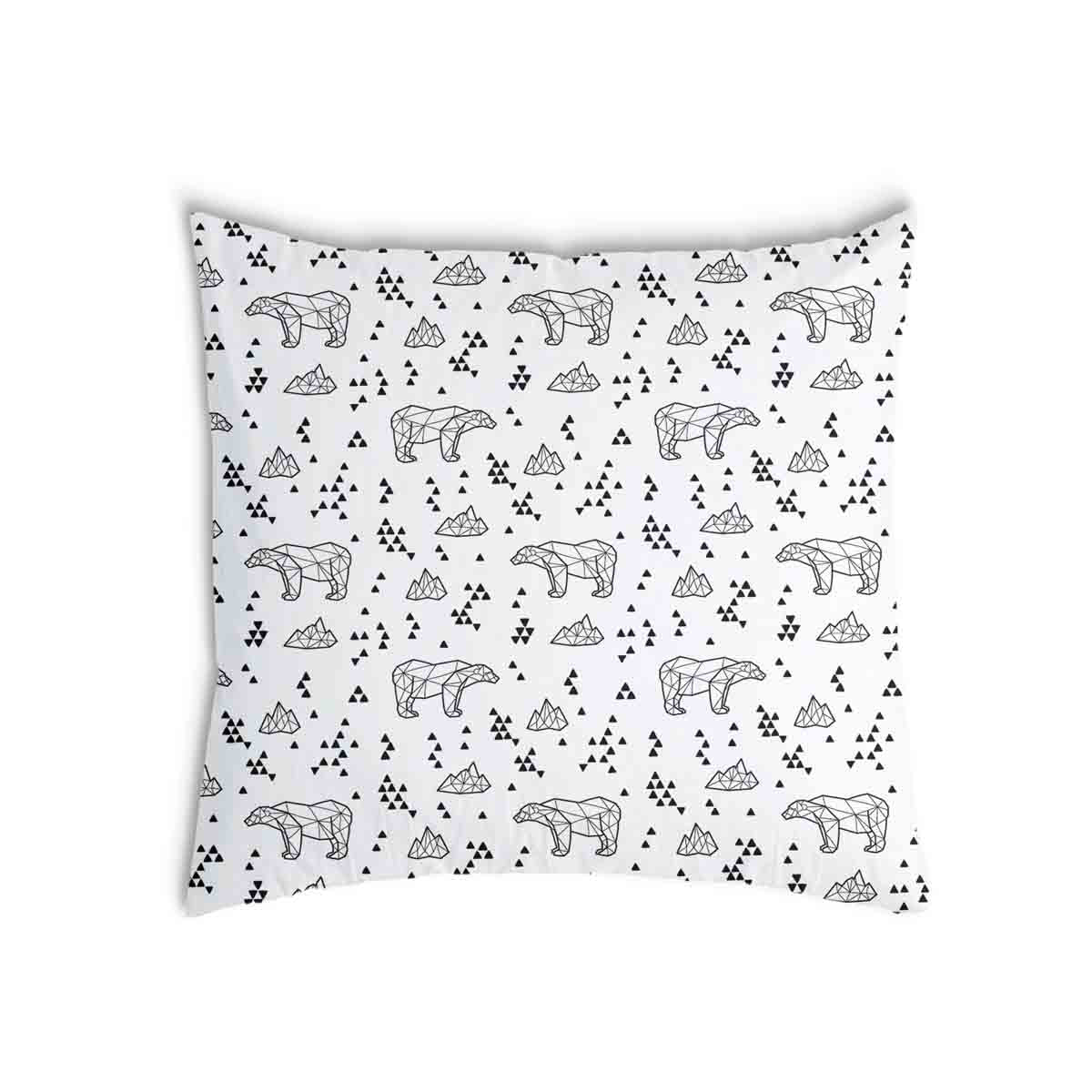 Coussin de santé Pôle Nord