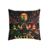 Braun Matrix health pillow
