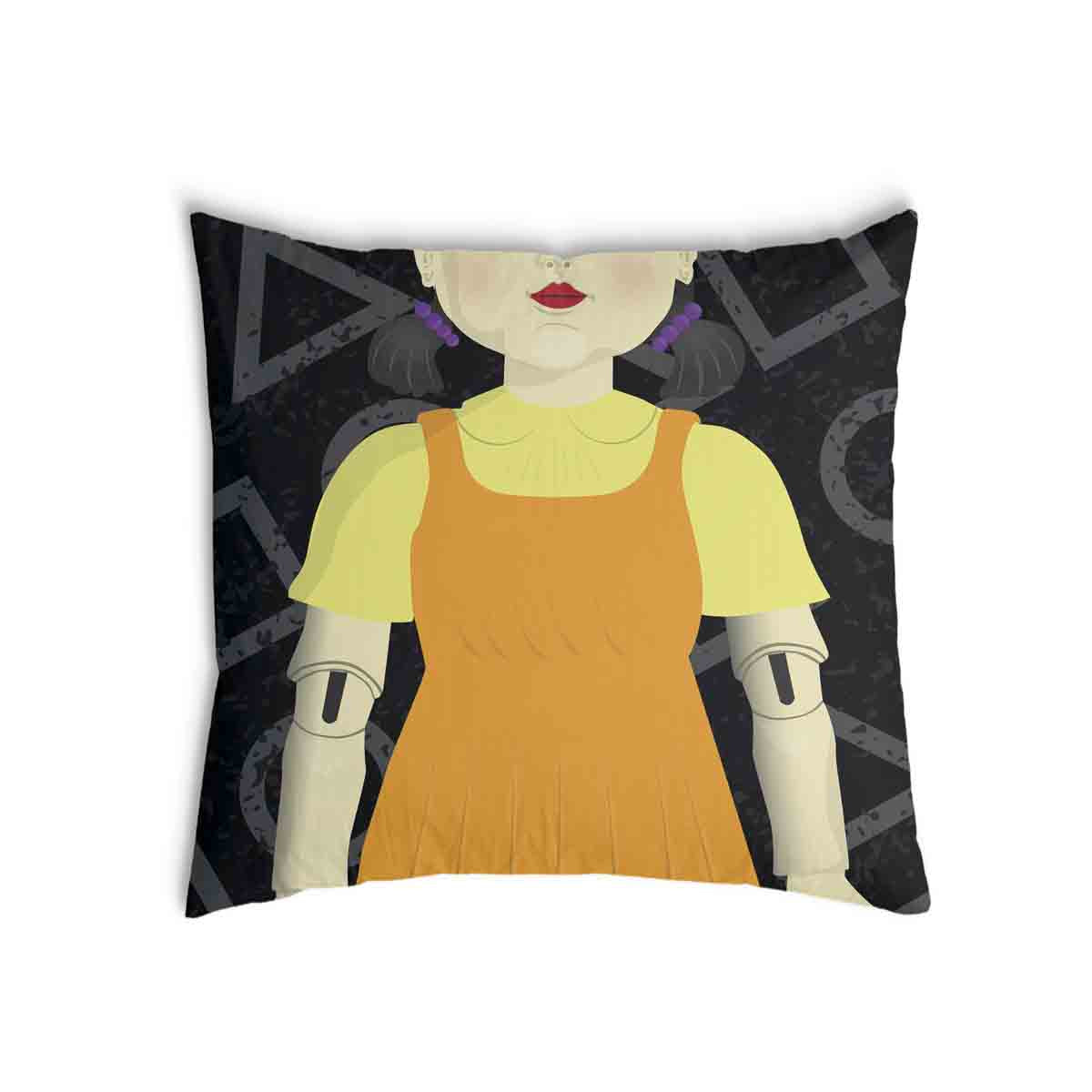 Health Pillow Red Light, Green Light