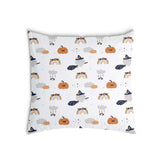 Health pillow white autumn