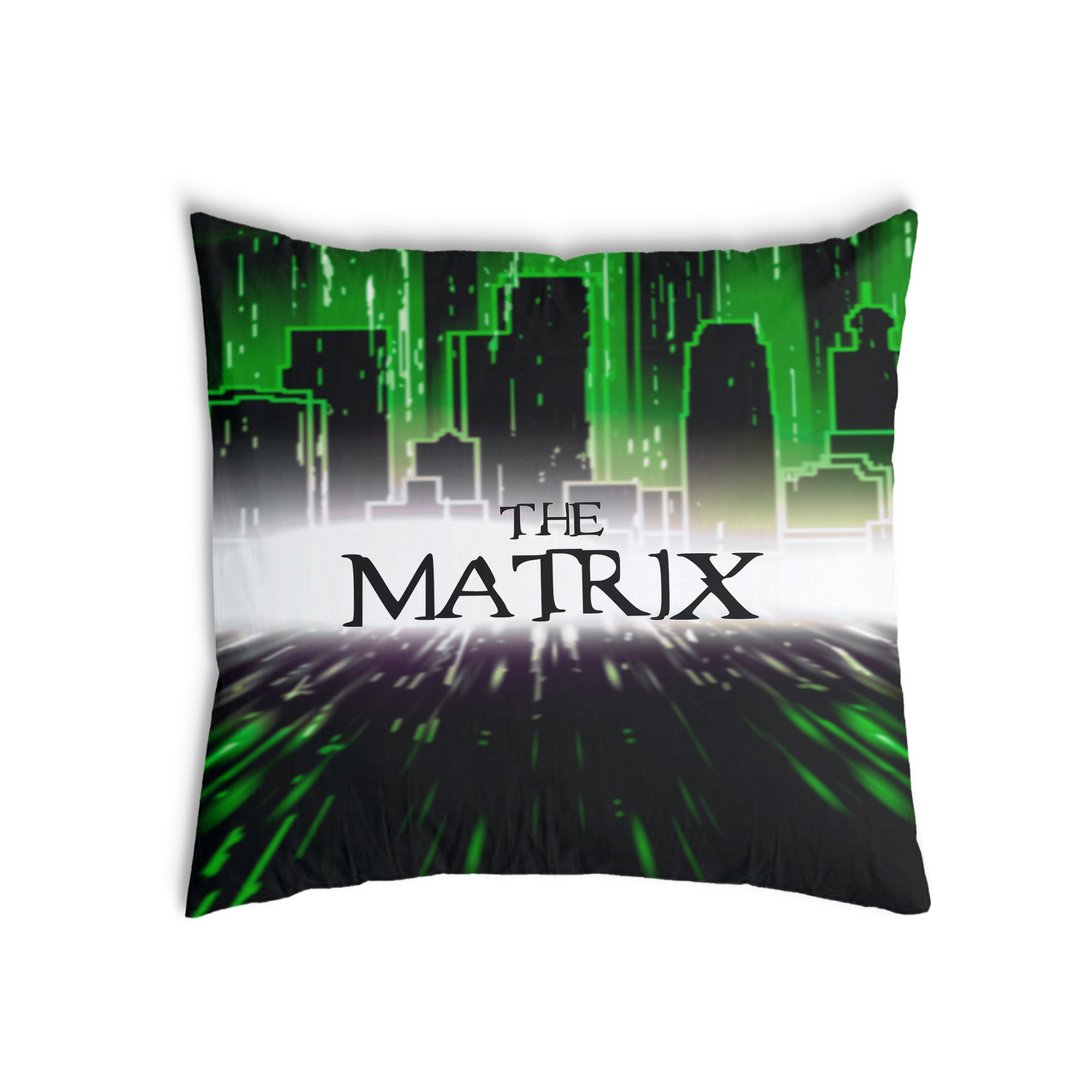 Health Pillow City The Matrix