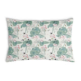 Health Pillow Water Lily