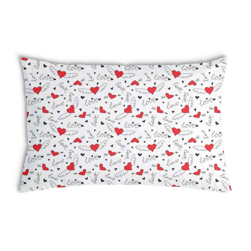 Health pillow Love gives wings