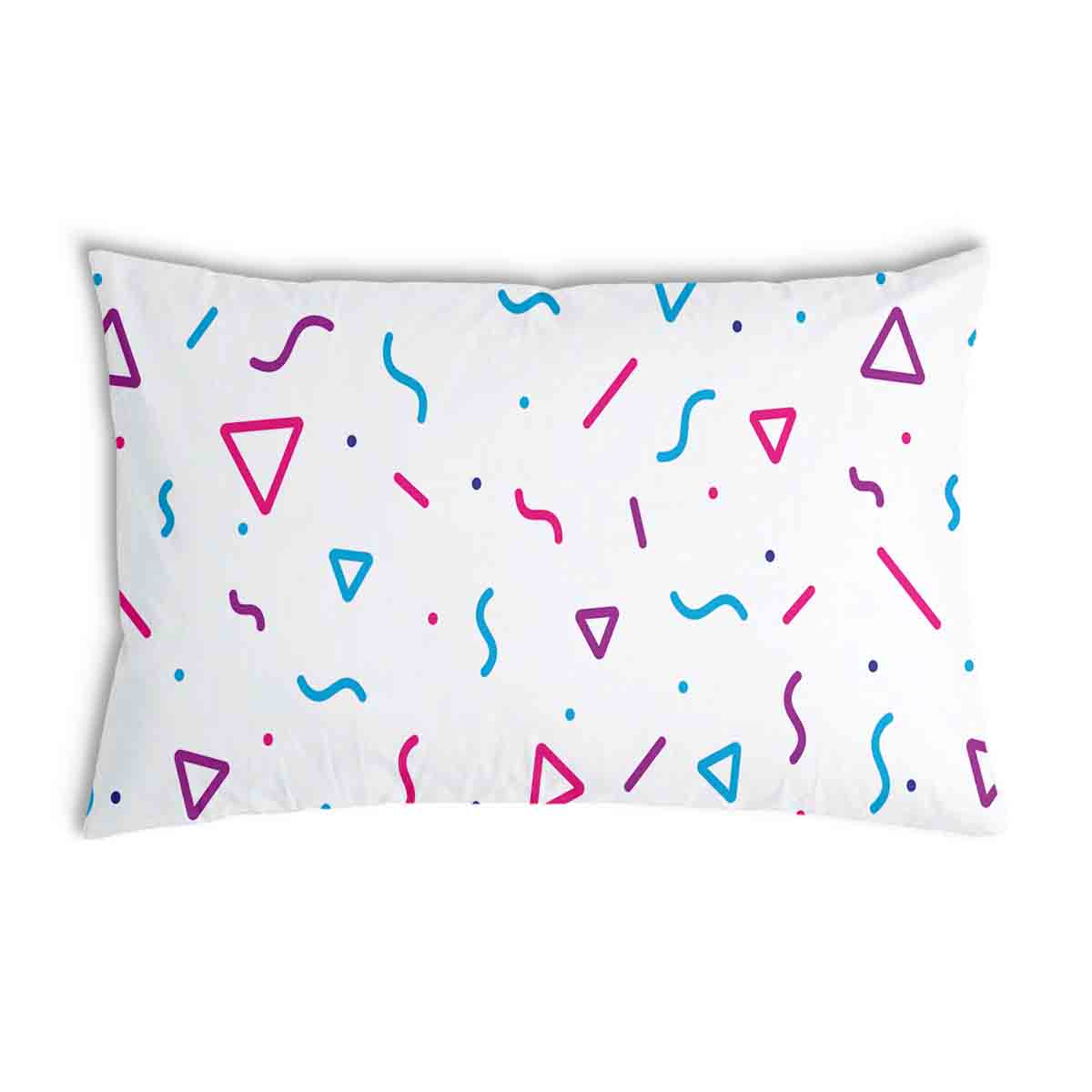 Health pillow with many shapes