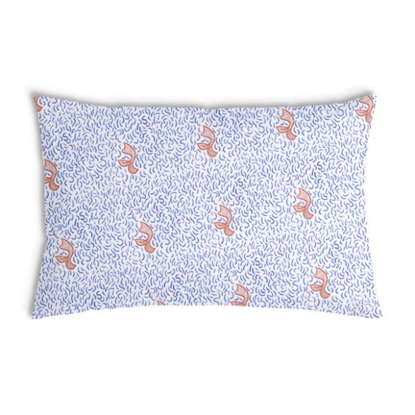 Coussin de santé Flossen
