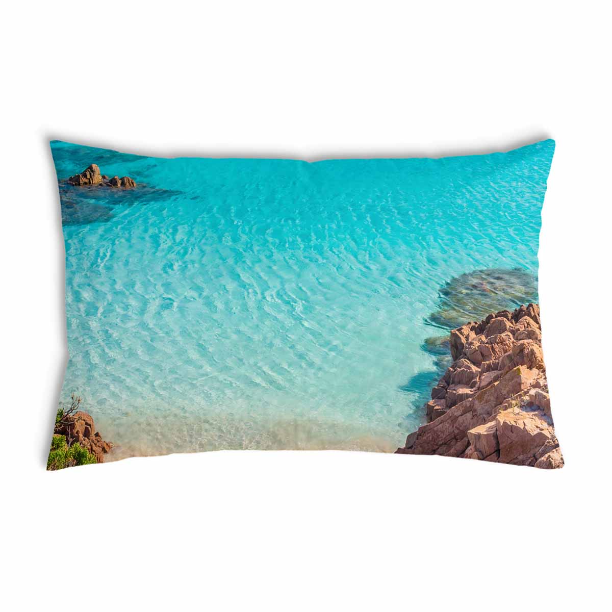 Health Pillow Wanderlust