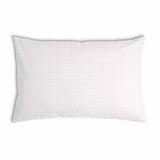 Health Pillow Light Checked